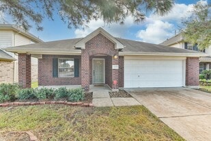 12039 Lucky Meadow Dr in Tomball, TX - Building Photo