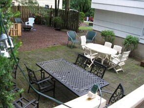 340 Livingston Ave in New Providence, NJ - Building Photo - Building Photo