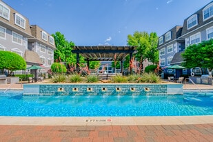 7900 at Park Central in Dallas, TX - Building Photo