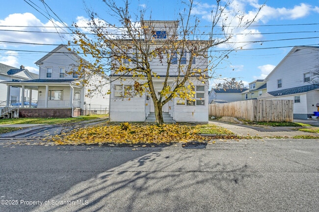 property at 53 Sobieski St