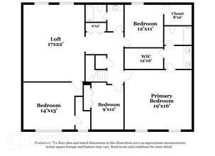 114 Bent Saddle St in Harvest, AL - Building Photo - Building Photo