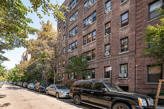 Belvedere East and West in Jackson Heights, NY - Building Photo - Building Photo