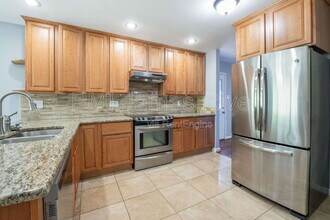 13418 Winning Colors Ln in Midlothian, VA - Building Photo - Building Photo