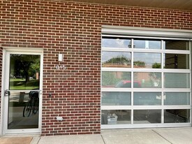 815 E Mifflin St in Madison, WI - Building Photo