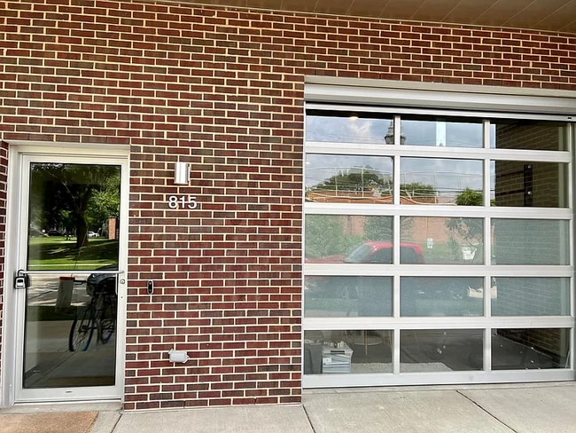 property at 815 E Mifflin St