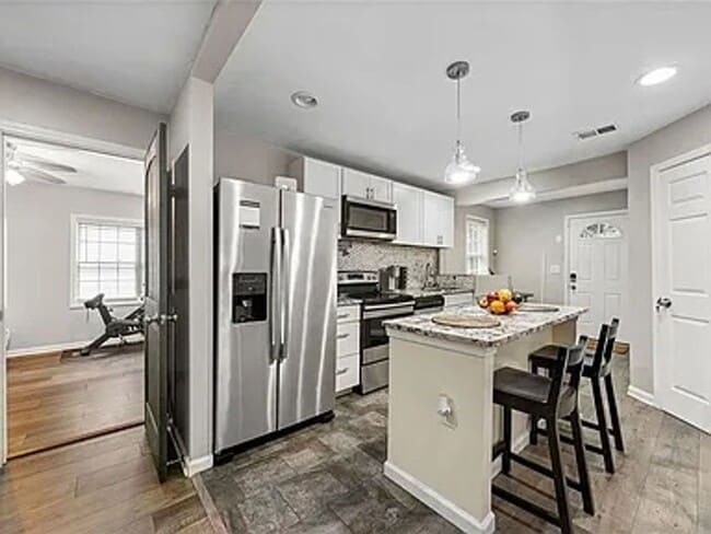 2176 Pansy St NW in Atlanta, GA - Building Photo - Building Photo