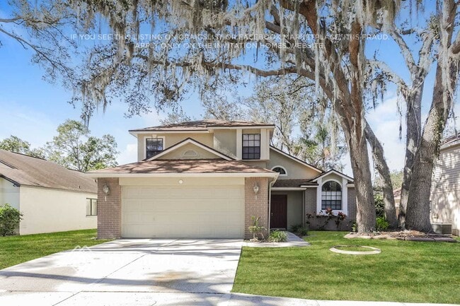 property at 3915 Penrod Ln