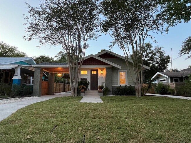 property at 916 E New Orleans Ave