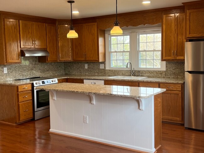 8621 Overcash Rd in Concord, NC - Building Photo - Building Photo