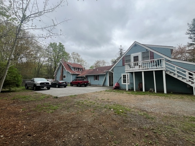 property at 64 Ballardvale St
