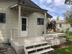 1733 Phillips St in Missoula, MT - Building Photo - Building Photo