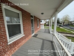 1025 College Ave in Harrisonburg, VA - Building Photo - Building Photo