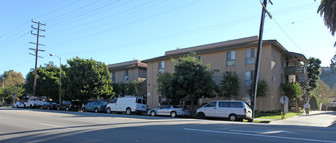 Figueroa Gardens Apartments