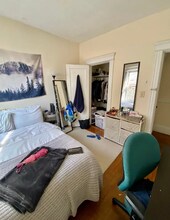 108 Peterborough St, Unit 5 in Boston, MA - Foto de edificio - Building Photo