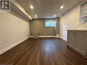 481 Bergamot Ave in Milton, ON - Building Photo - Building Photo