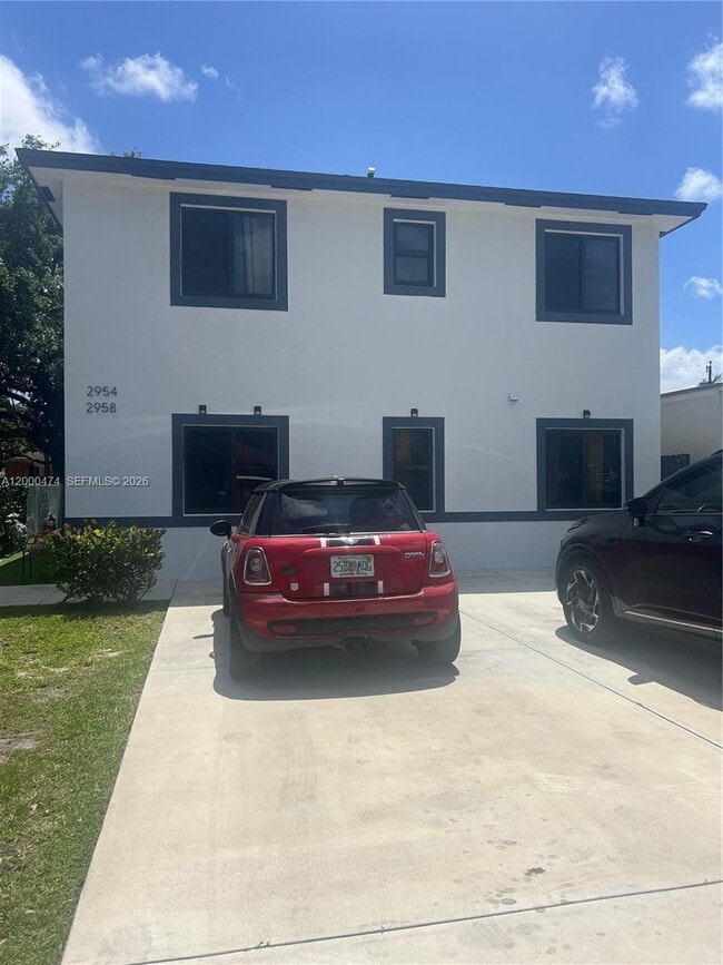 property at 2954 NW 57th St