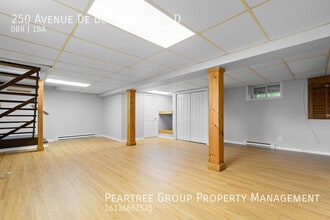 250 Avenue De Buckingham Ave in Gatineau, QC - Building Photo - Building Photo