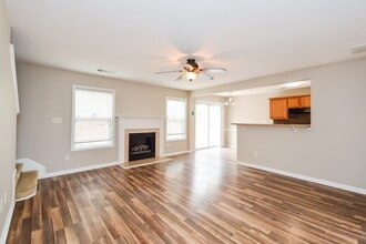 1472 Alcovy Falls Dr SE in Lawrenceville, GA - Building Photo - Building Photo