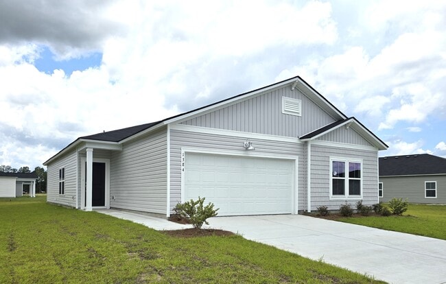 1384 Palm Spgs Paloma Dr in Longs, SC - Building Photo - Building Photo