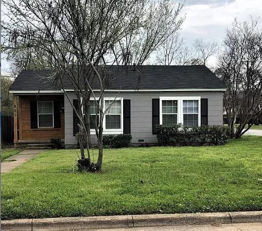 801 Truman St in Arlington, TX - Building Photo - Building Photo