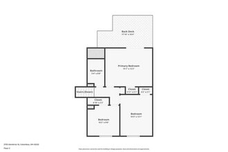 2755 Glenbriar St in Columbus, OH - Foto de edificio - Building Photo