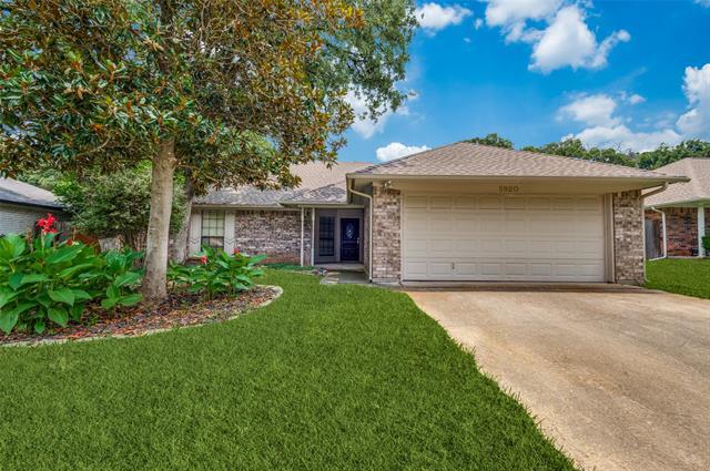 property at 5920 Melstone Dr