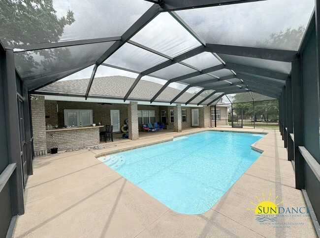 2918 Chantey St in Crestview, FL - Building Photo - Building Photo