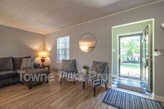 2846 Walton Wy in Augusta, GA - Building Photo - Building Photo