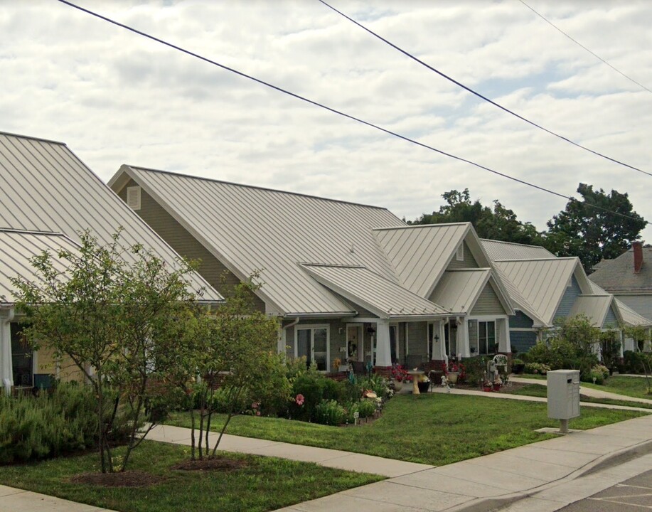 840 Victoria Ave in Lynchburg, VA - Building Photo