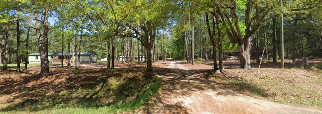 property at 5381 County Line Rd
