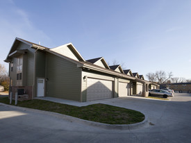 Southern Meadows Homes Apartments