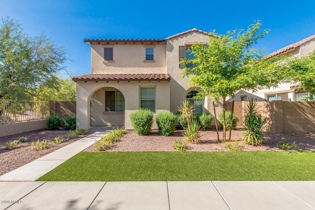 property at 3411 W Hayduk Rd