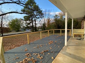 1218 N Lewis Ave in Fayetteville, AR - Building Photo - Building Photo