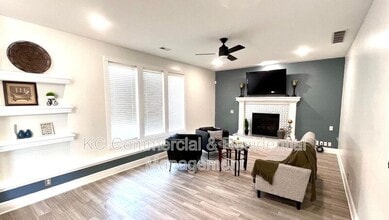 8132 NE 97th St in Kansas City, MO - Building Photo - Building Photo