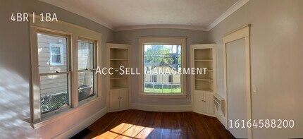 618 Adams St SE in Grand Rapids, MI - Building Photo - Building Photo