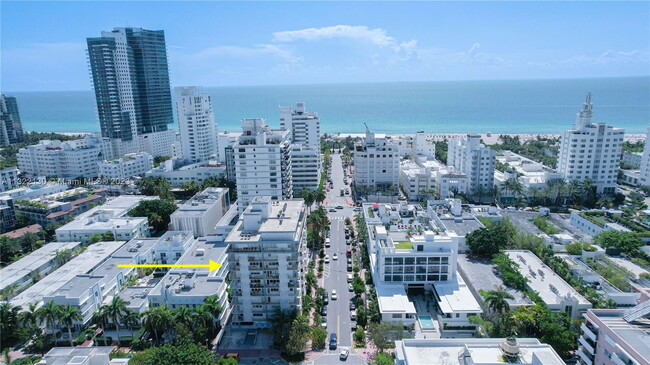 234 18th St in Miami Beach, FL - Building Photo - Building Photo