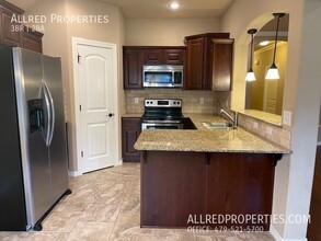 3556 Country Meadow in Fayetteville, AR - Building Photo - Building Photo