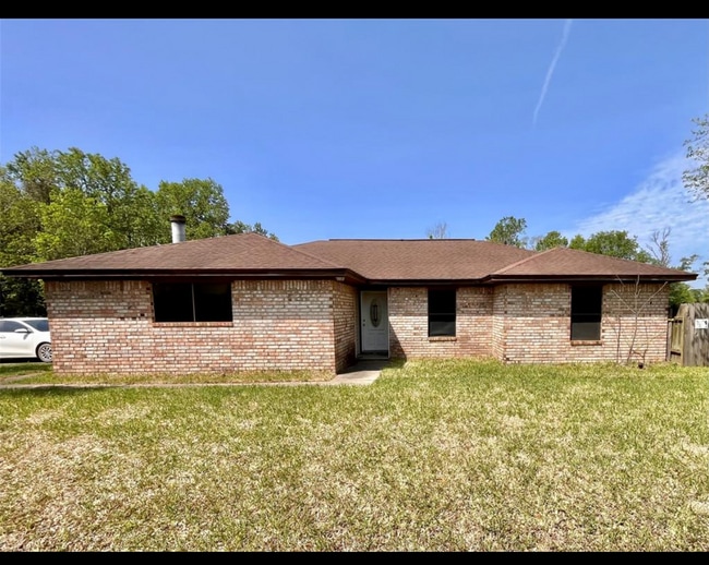 property at 300 Nevils St