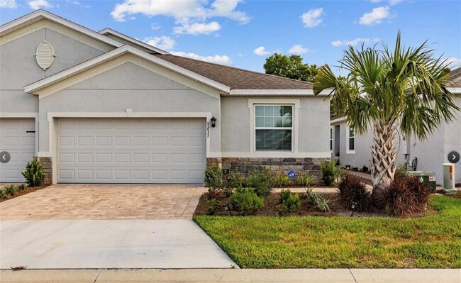 property at 5237 NW 48th Pl