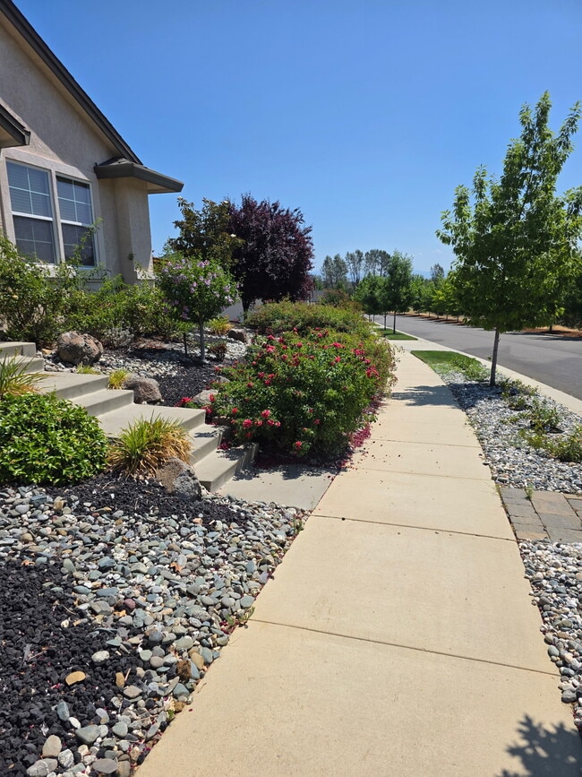 358 Reddington Dr in Redding, CA - Building Photo - Building Photo