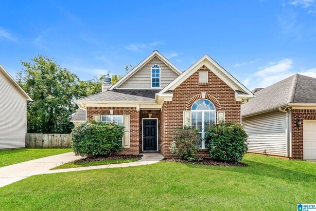 property at 30283028 Rosewalk Dr