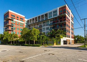 Parc Lofts in Miami, FL - Building Photo - Building Photo