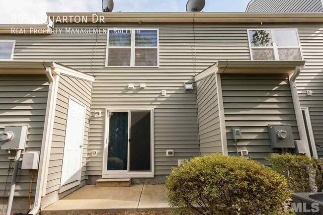 8531 Quarton Dr in Raleigh, NC - Building Photo - Building Photo