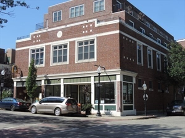 145 Union St in New Bedford, MA - Building Photo - Building Photo