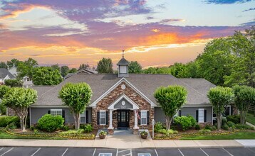 MAA Murfreesboro in Murfreesboro, TN - Foto de edificio - Building Photo