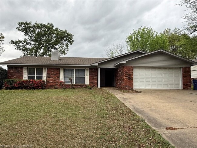 property at 3112 S 64th Cir