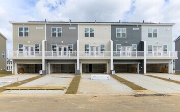 344 Herty Park Dr in Moncks Corner, SC - Building Photo - Building Photo