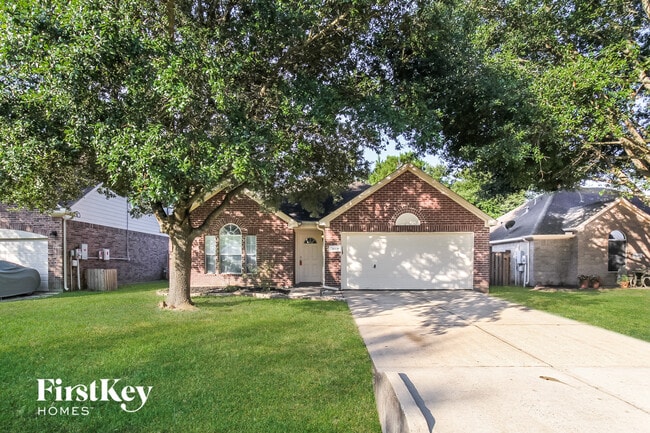 21538 Forest Colony Dr in Porter, TX - Building Photo - Building Photo