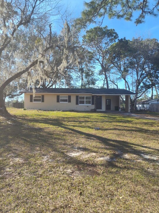 3212 NE 22nd Ct in Ocala, FL - Building Photo