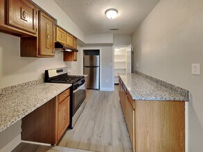 3207 Daniel Dr in Arlington, TX - Building Photo - Building Photo